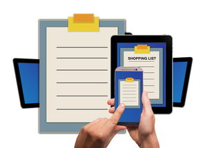 從購(gòu)物清單到科技開(kāi)發(fā) 觸控技術(shù)的演變與左手適配創(chuàng)新