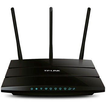 光纖貓與路由器 網絡連接中的不同角色